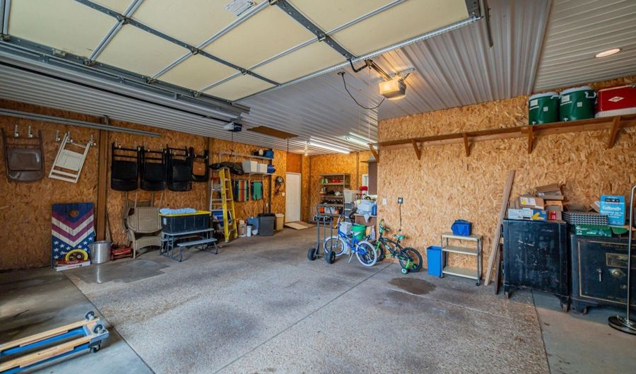 376 K C Dunn Rd, Barlow, KY 42024 - 3 Beds, 3 Bath