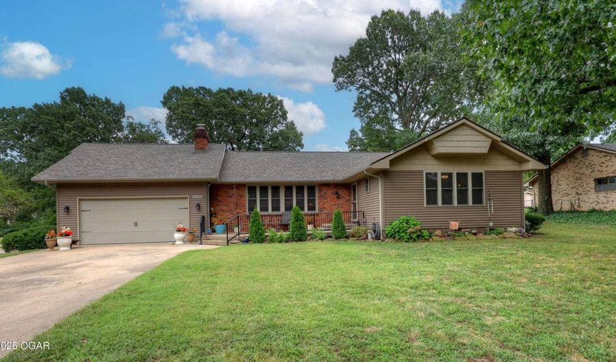 3050 Gaineswood Ave, Baxter Springs, KS 66713 - 3 Beds, 2 Bath