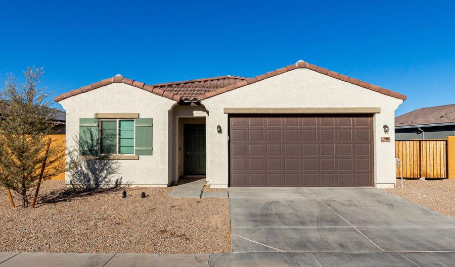 940 E PENNY Ln, Casa Grande, AZ 85122 - 5 Beds, 3 Bath