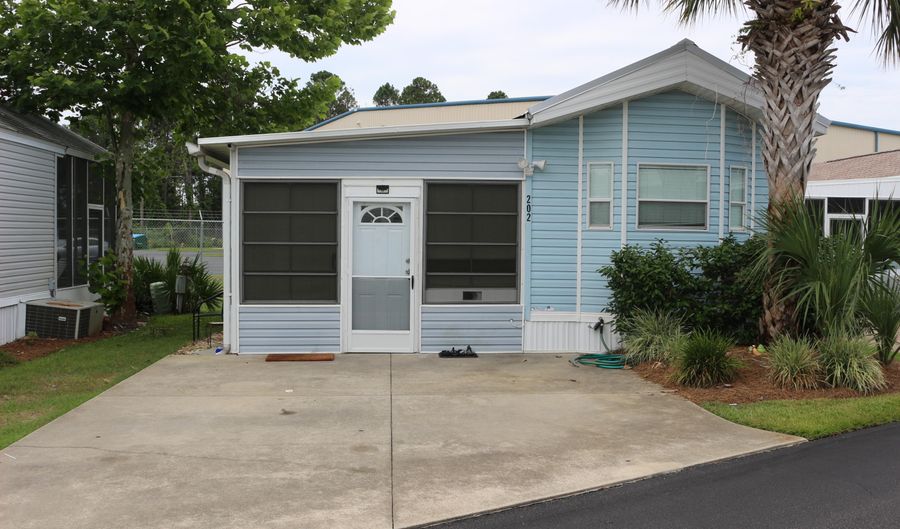 1219 Thomas Dr 202, Panama City Beach, FL 32408 - 1 Beds, 1 Bath