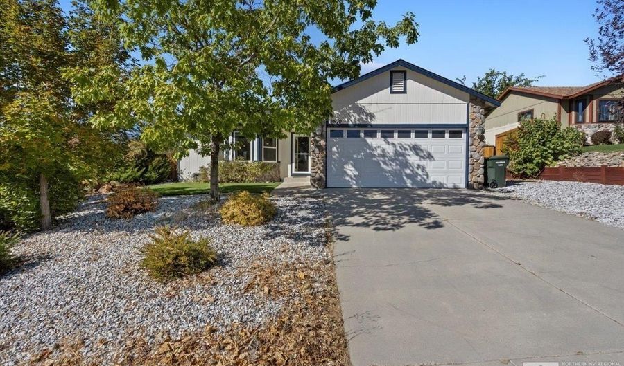 3570 Loam Ln, Carson City, NV 89705 - 3 Beds, 2 Bath