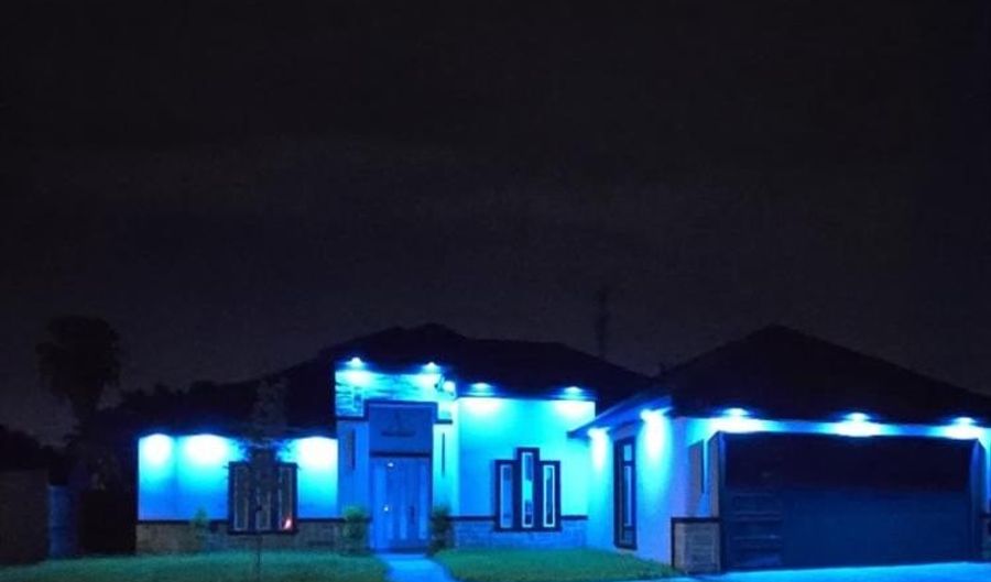 3308 E Kennedy Ave, Alton, TX 78573 - 4 Beds, 3 Bath