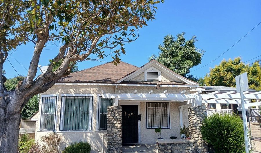3531 N Figueroa, Los Angeles, CA 90065 - 4 Beds, 2 Bath