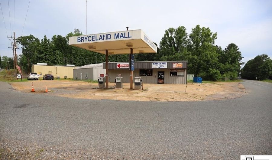 22869 HIGHWAY 9, Bienville, LA 71008 - 0 Beds, 0 Bath
