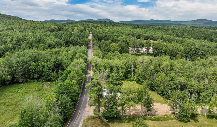 570 Maplewood Rd, Parsonsfield, ME 04047 - 2 Beds, 1 Bath