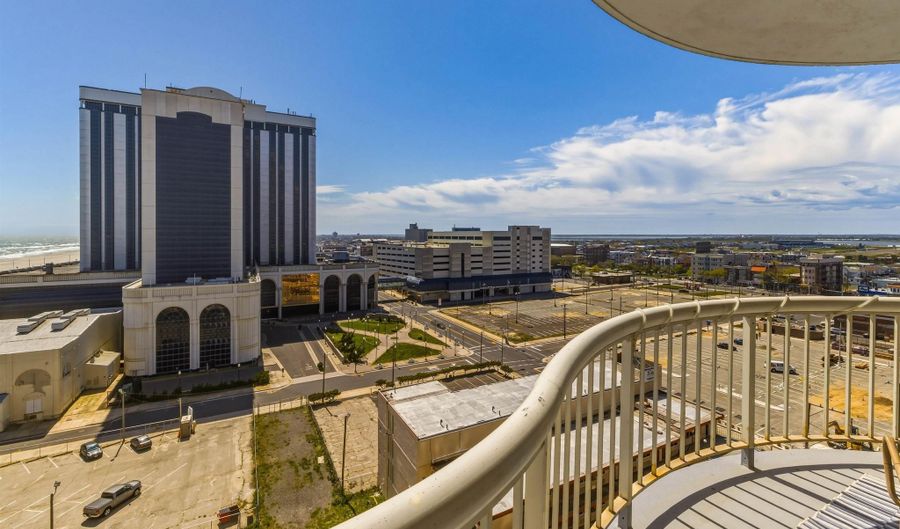 3101 Boardwalk 1007, Atlantic City, NJ 08401 - 0 Beds, 1 Bath