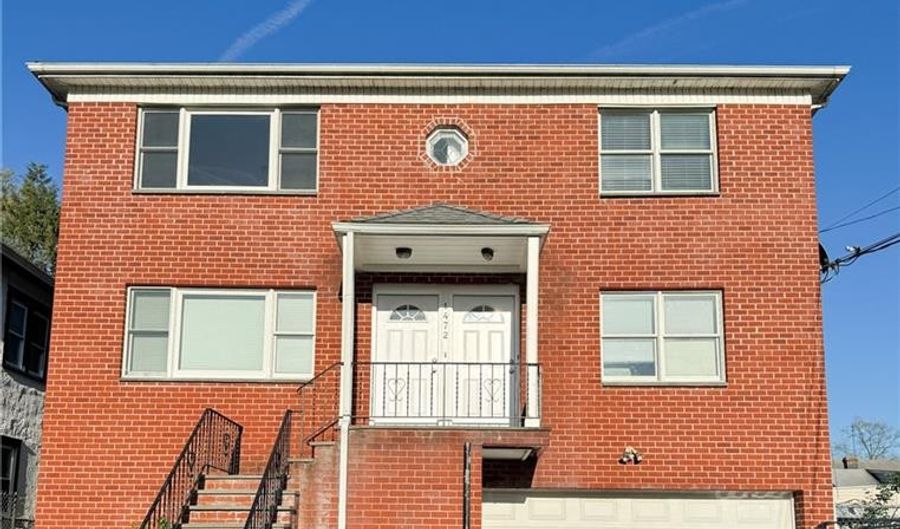 1472 Nepperhan Ave, Yonkers, NY 10703 - 3 Beds, 2 Bath