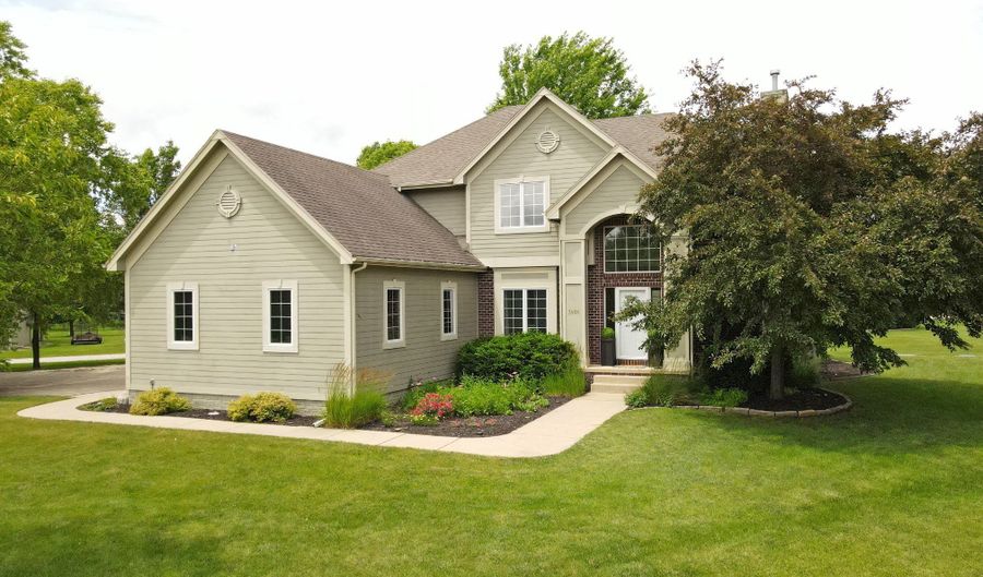 3505 NW 80th Ln, Ankeny, IA 50023 - 4 Beds, 4 Bath