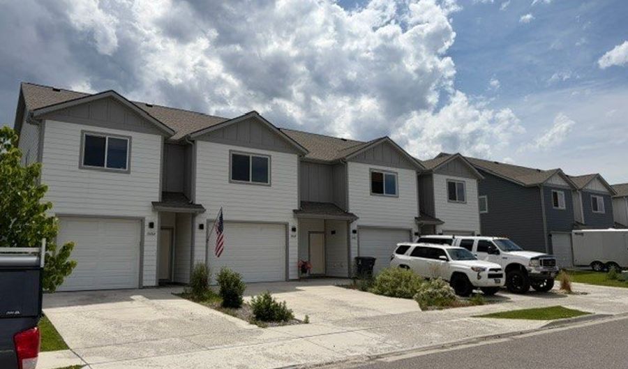 1516 Butler Crk, Belgrade, MT 59714 - 0 Beds, 0 Bath
