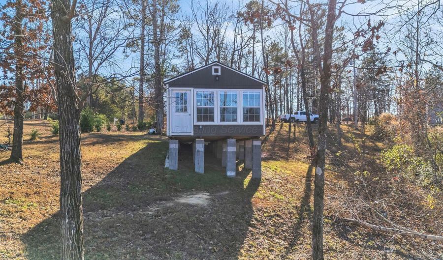 356 COUNTY ROAD 3902, Arley, AL 35541 - 1 Beds, 1 Bath