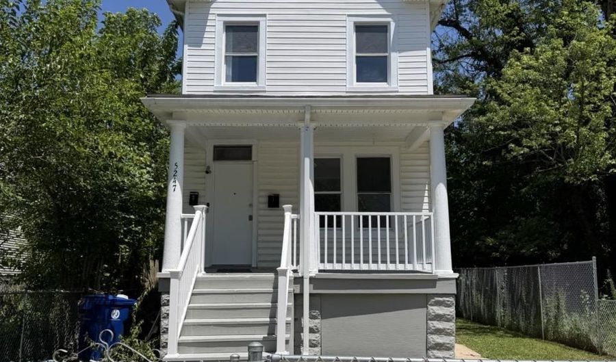 5247 NELSON Ave, Baltimore, MD 21215 - 0 Beds, 0 Bath