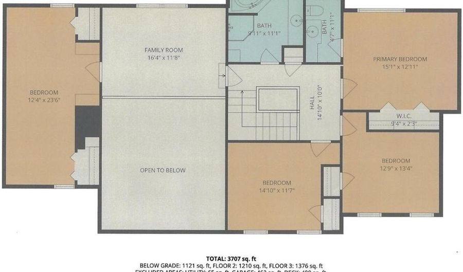 24 GREENWOOD Ln, Lincoln, RI 02865 - 4 Beds, 2 Bath