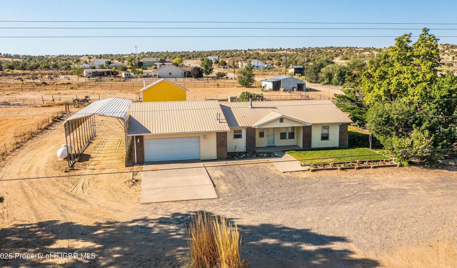 631 ROAD 4990, Bloomfield, NM 87413 - 3 Beds, 2 Bath