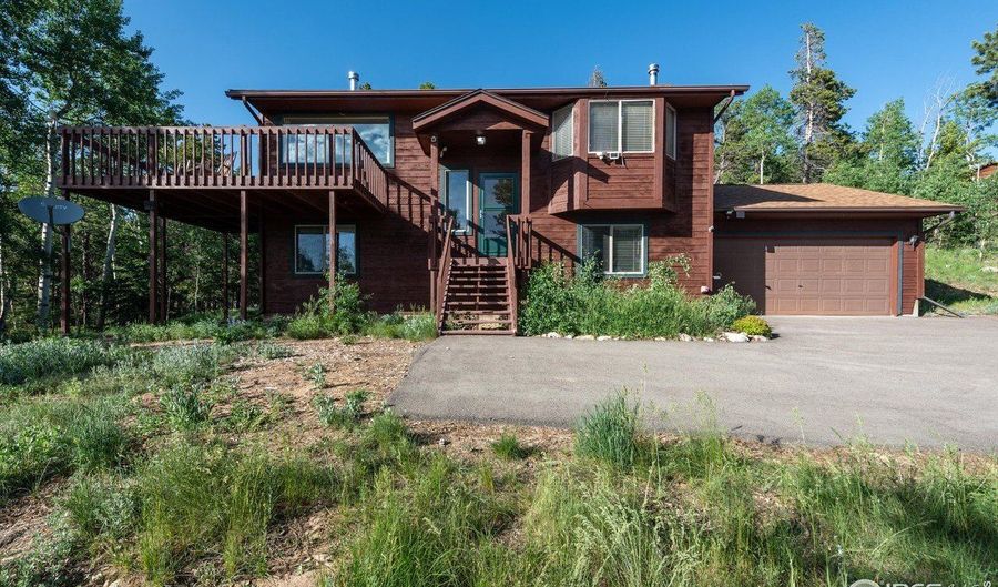 1730 Coyote Cir, Black Hawk, CO 80422 - 3 Beds, 3 Bath