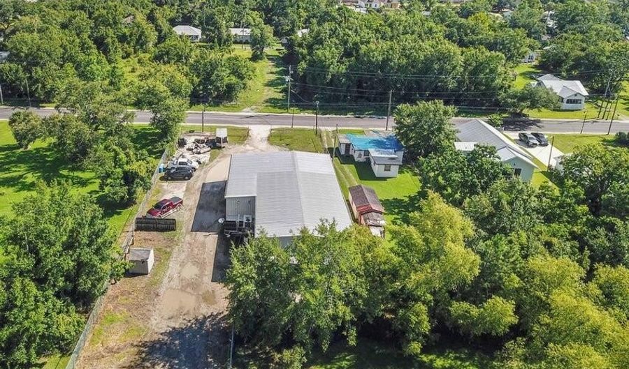 526 Main St, Bay St. Louis, MS 39520 - 0 Beds, 0 Bath