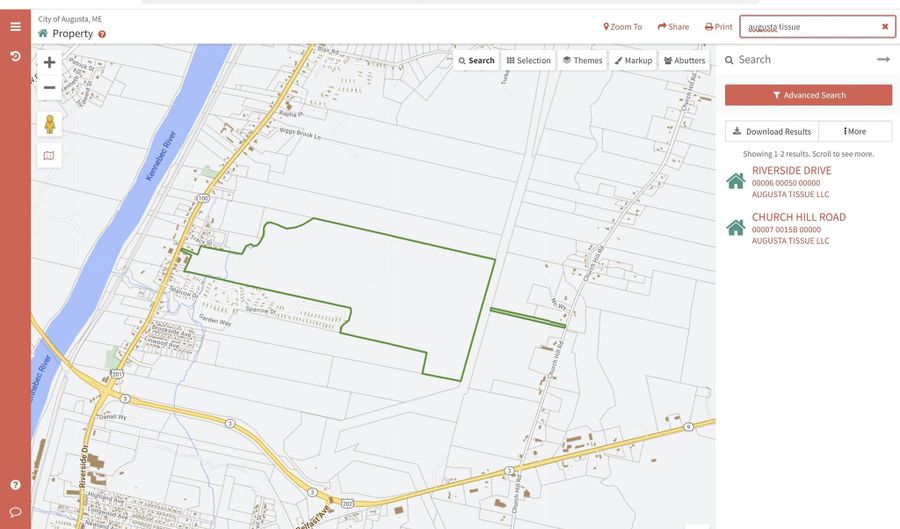 Lot 0 Churchill Road, Augusta, ME 04330 - 0 Beds, 0 Bath