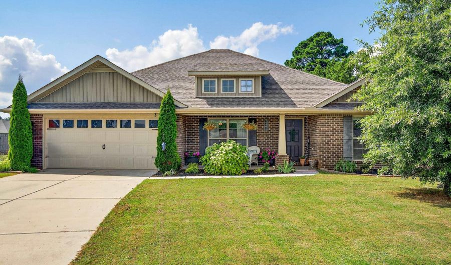 28265 Odie Scott Dr, Ardmore, AL 35739 - 4 Beds, 2 Bath