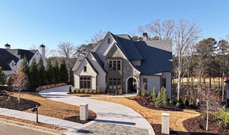 3116 Balley Forrest Dr, Alpharetta, GA 30004 - 5 Beds, 6 Bath