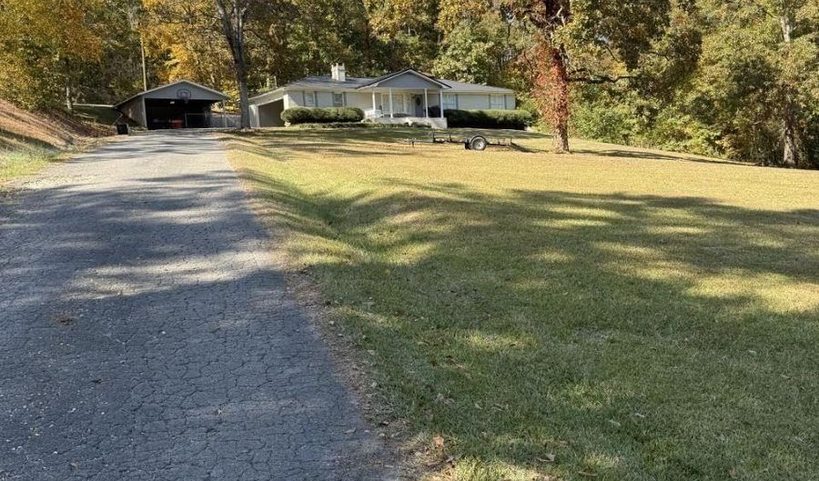 2904 GALLANT Rd, Attalla, AL 35954 - 3 Beds, 2 Bath