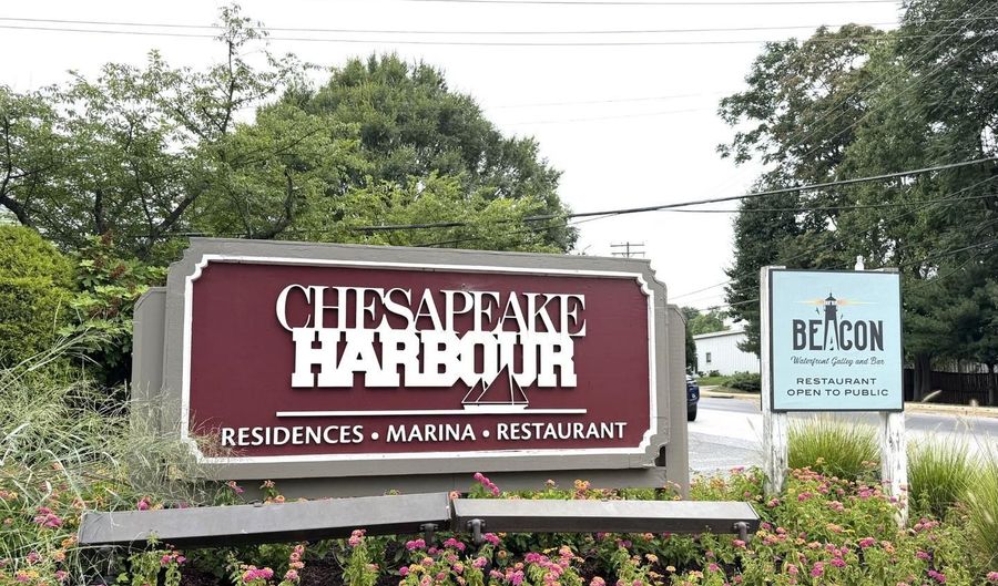 7048 HARBOUR VILLAGE Ct #202, Annapolis, MD 21403 - 2 Beds, 3 Bath