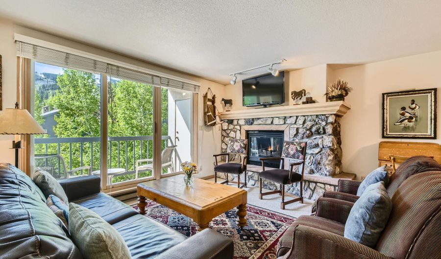 1120 Village Rd 306, Beaver Creek, CO 81620 - 2 Beds, 2 Bath