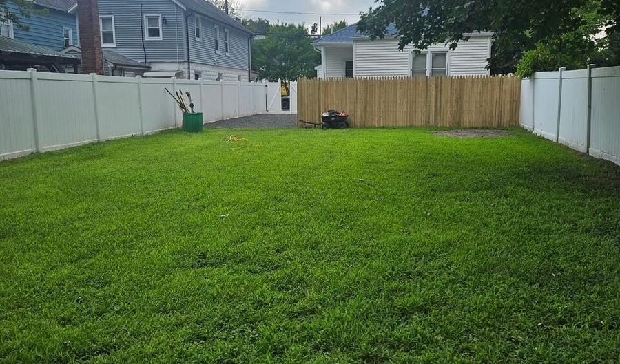 116 De Witt Ave, Asbury Park, NJ 07712 - 3 Beds, 1 Bath