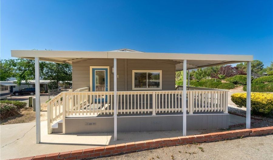 53651 US Highway 371 11, Anza, CA 92539 - 2 Beds, 2 Bath