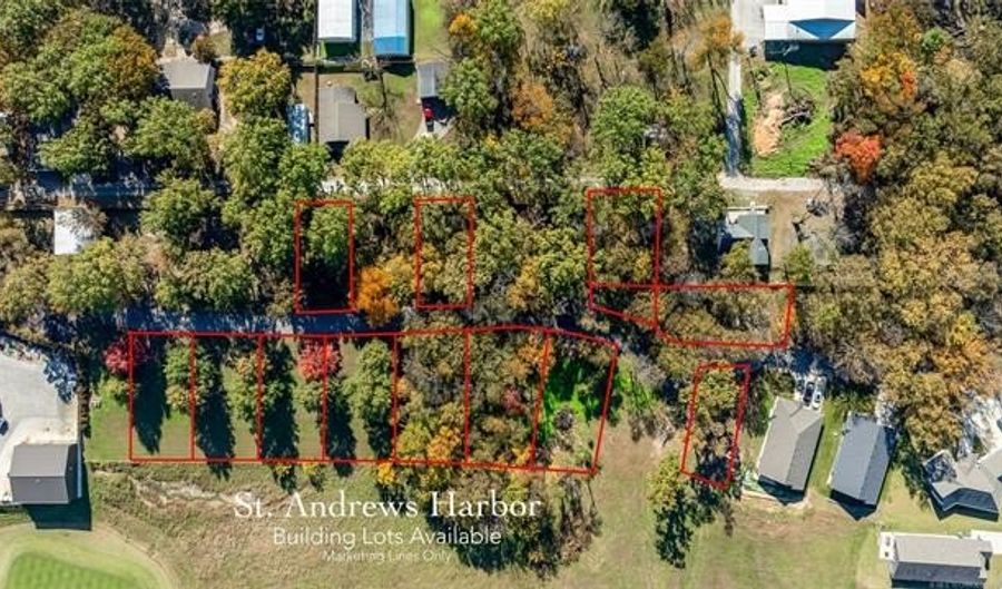 30397 S 567 Rd, Afton, OK 74331 - 0 Beds, 0 Bath