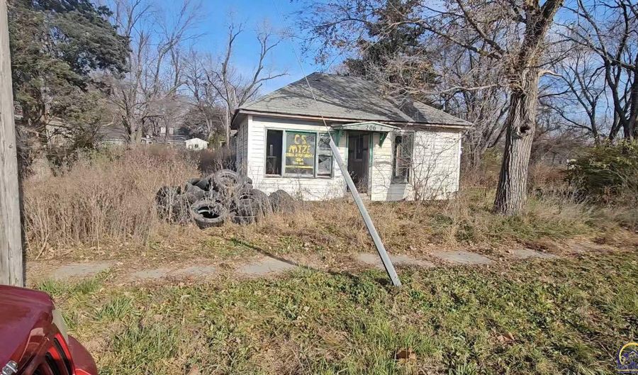 206 E 7th St Unit 000 E 7Th St 000 E 7Th St, Admire, KS 66830 - 0 Beds, 0 Bath