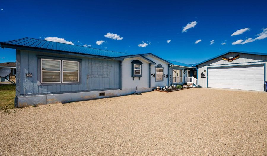 102 Dani Ct, Buffalo, WY 82834 - 4 Beds, 2 Bath