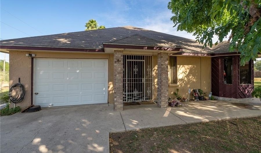 1701 E Campeche Ave, Alton, TX 78573 - 3 Beds, 3 Bath