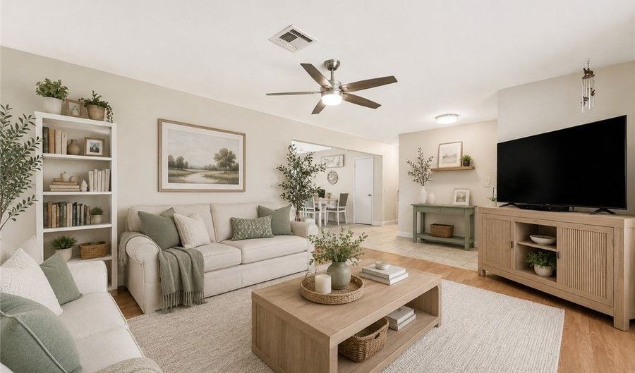 619 Don Vincente Dr, Boulder City, NV 89005 - 3 Beds, 2 Bath