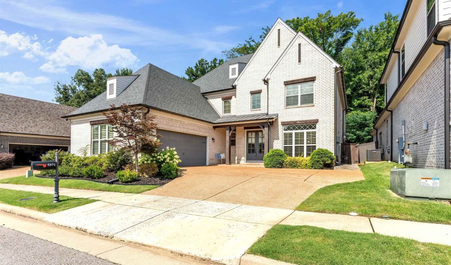 5571 HAYES CREST Cir, Arlington, TN 38002 - 4 Beds, 3 Bath
