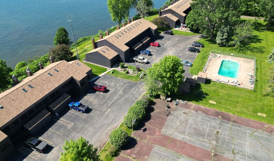 21740 442nd Pl 238 & 239, Aitkin, MN 56431 - 1 Beds, 2 Bath