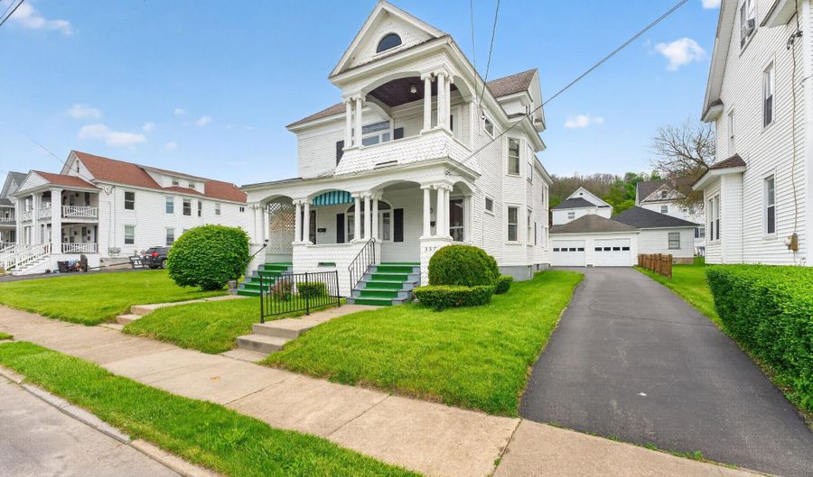 357 Division St, Amsterdam, NY 12010 - 6 Beds, 2 Bath