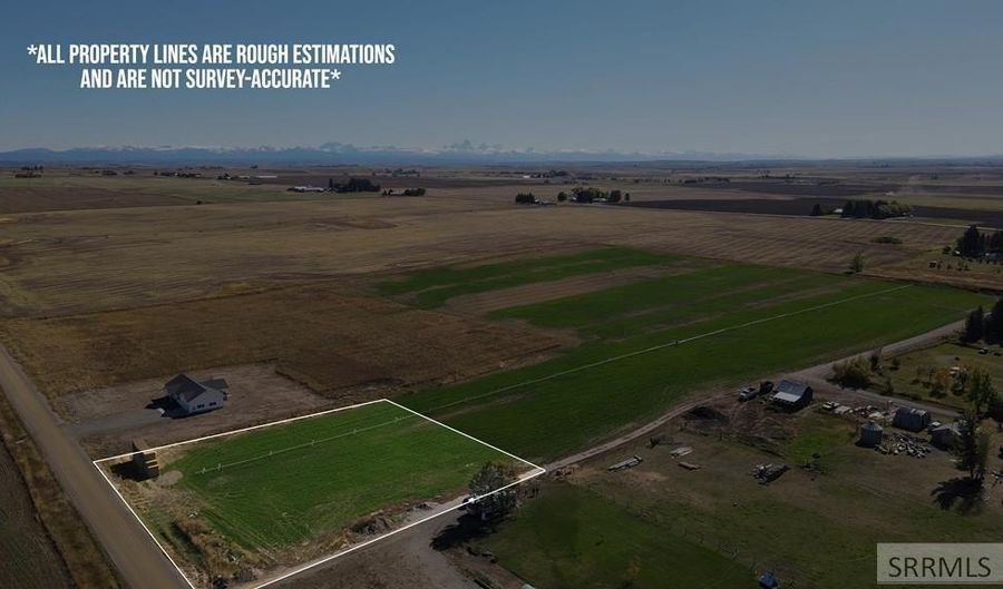 E 1350 N, Ashton, ID 83420 - 0 Beds, 0 Bath