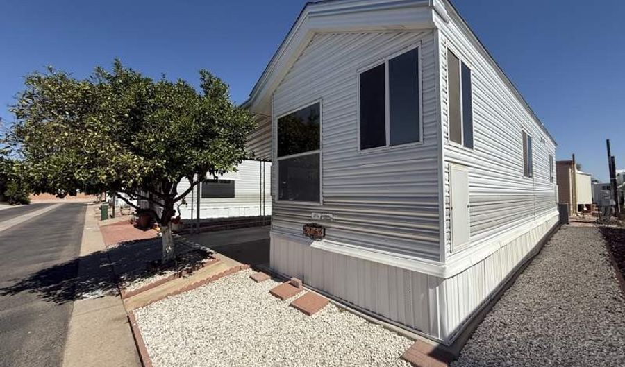 702 S. Meridian Rd 0166, Apache Junction, AZ 85120 - 1 Beds, 1 Bath