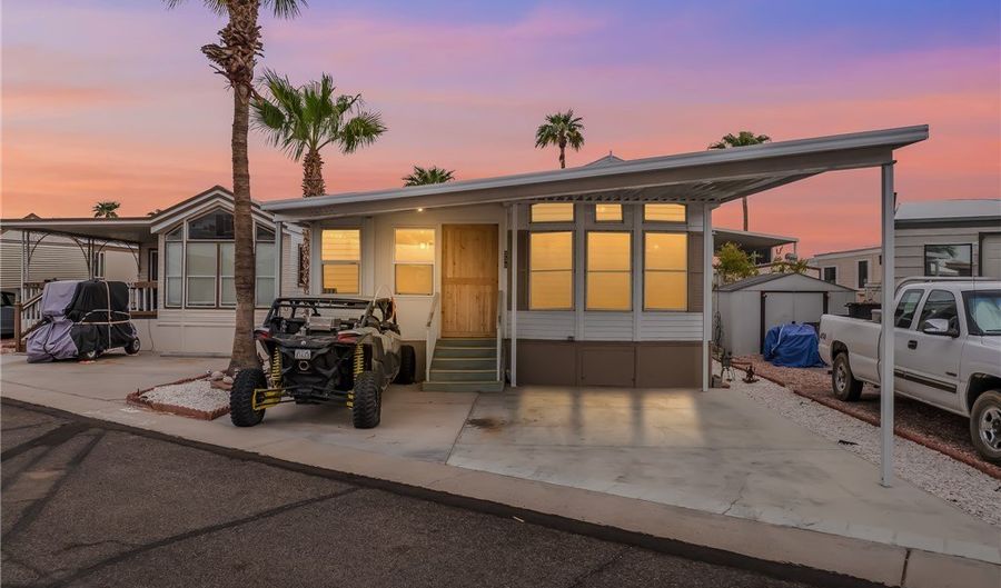2000 Ramar Rd 330, Bullhead City, AZ 86442 - 1 Beds, 2 Bath