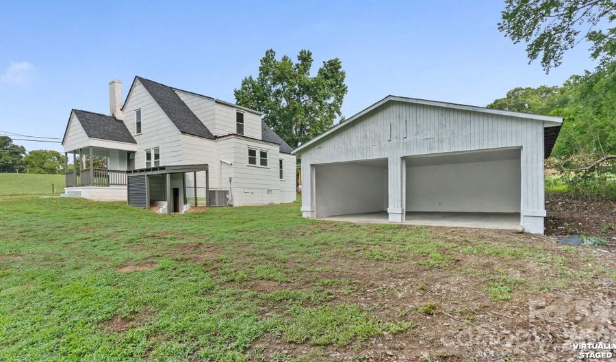 1306 Pennington Rd, Albemarle, NC 28001 - 3 Beds, 2 Bath