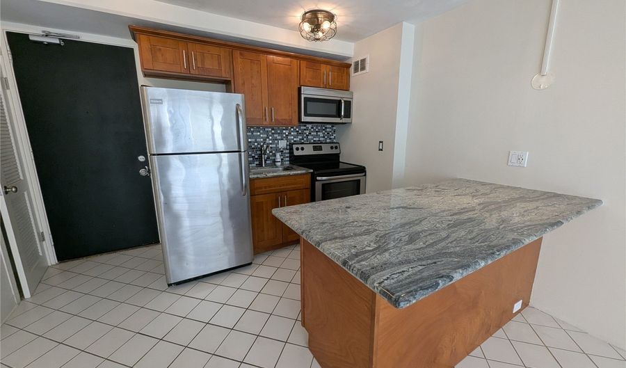445 Kaiolu St 402, Honolulu, HI 96815 - 1 Beds, 1 Bath