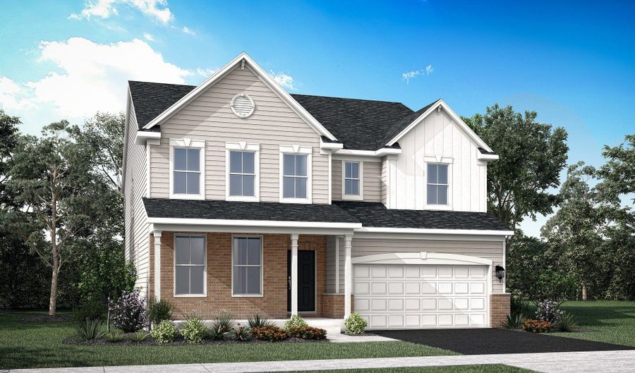 1100 Waterford St, Algonquin, IL 60102 - 3 Beds, 3 Bath