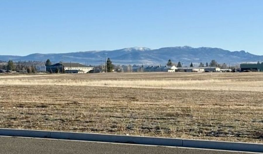 N Warner St, Alturas, CA 96101 - 0 Beds, 0 Bath