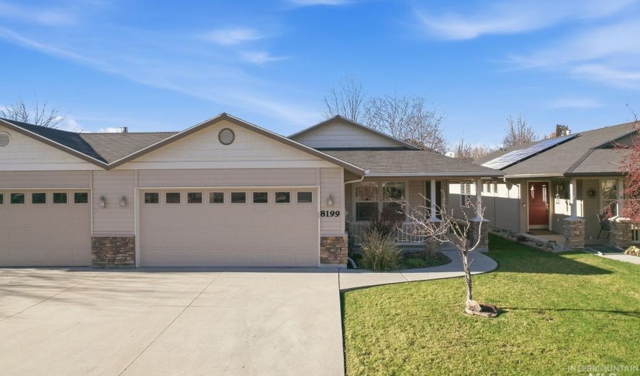 8199 N Duncan Ln, Boise, ID 83714 - 3 Beds, 2 Bath