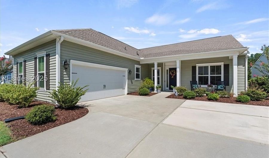 56 Carolina Oaks Ave, Bluffton, SC 29909 - 2 Beds, 3 Bath