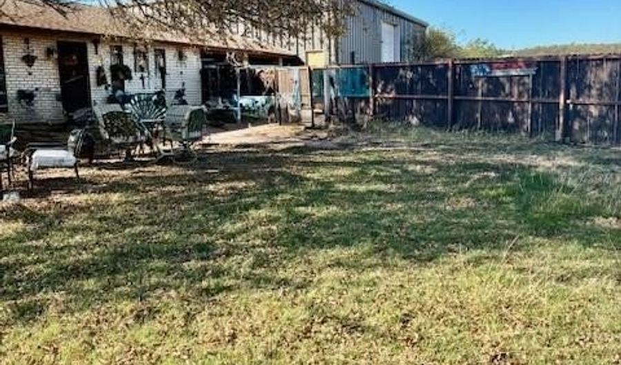 9590 US Highway 283, Albany, TX 76430 - 0 Beds, 0 Bath