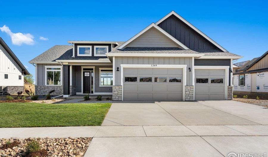 1369 Burt Ave, Berthoud, CO 80513 - 5 Beds, 3 Bath