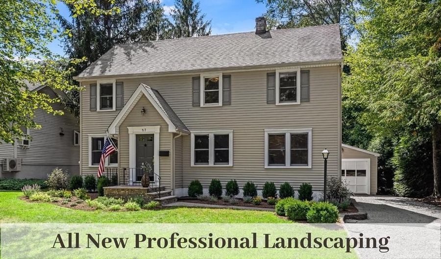 57 Ivers Rd, Allendale, NJ 07401 - 3 Beds, 2 Bath