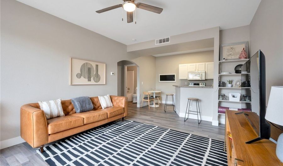 5162 S Jones Blvd 103, Las Vegas, NV 89118 - 1 Beds, 1 Bath