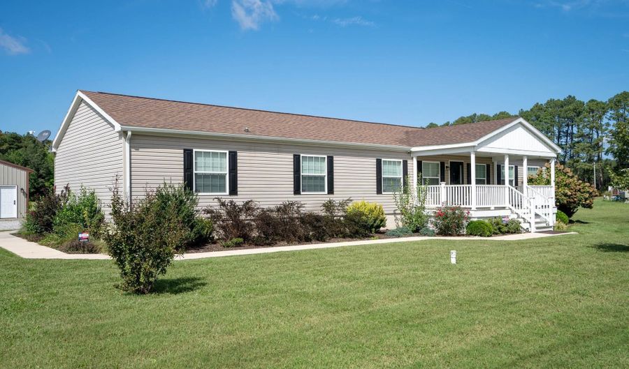 28032 E TRAP POND Rd, Laurel, DE 19956 - 4 Beds, 2 Bath