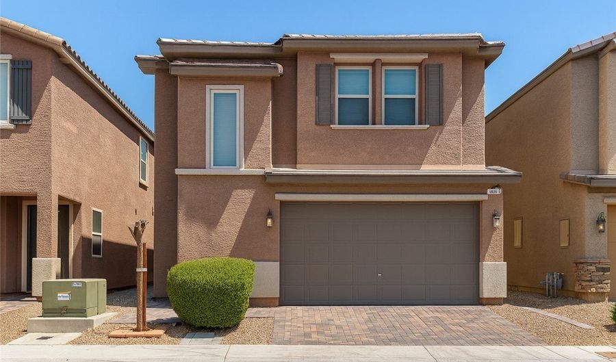 5355 Bennett Spring Ln, Las Vegas, NV 89122 - 3 Beds, 3 Bath